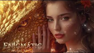 ENIGMA Style Music 2025 | Mystical Ambient & New Age Sound
