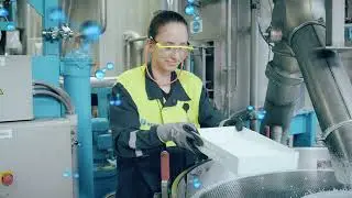Innovation Leadership at Borealis