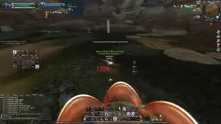 !Aion 5.4 Templar Duels Kenig