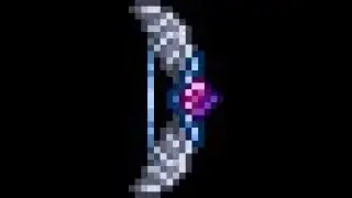 How to get the Daedalus Stormbow in Terraria!