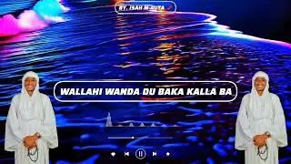 ALIYU HAIDAR WAYE KAMAR TA 2 2026