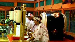 Sumiyoshi Matsuri (from inside part 1)