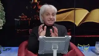 Новое видение вашего завтрашнего дня Бенни Хинн