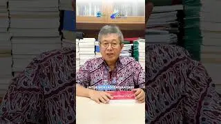 Keynote Speaker of BPT CLOUD DAY 2024 - Prof. Dr. Ir. Bambang Riyanto, Co-Founder of KORIKA