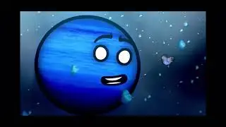 Планета X, Солнце и комета Хейла-Боппа на KLT, сообщающие о 2000 и 100 000