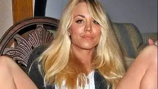 Kaley Cuoco, 39, Boldly Reveals All in Stunning New Photos
