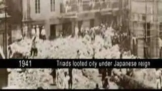 Election 2 - Teaser