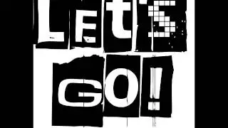 Jank of The Hitnotizers - Lets Go CLUB BANGER RAP INSTRUMENTAL