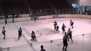OMHA SCTA 2012 Showcase - Brampton vs Burlington Sunday