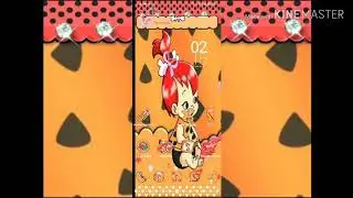 #Tema #Line #Launcher