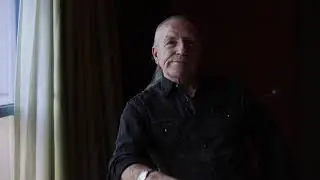Rock musician Mark Farner talks about hometown Flint
