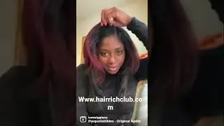 #shorts #wigs #closureunit