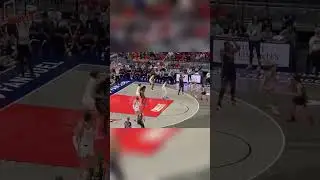 Caitlin Clark Foul: Did the WNBA Get It Wrong?