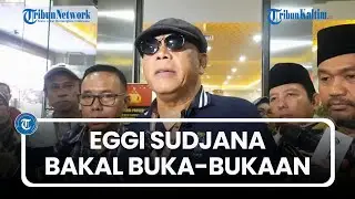 Eggi Sudjana Bakal Buka-bukaan Soal Temui Jokowi di Solo