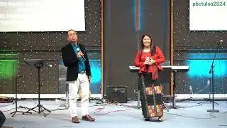 NUPA LASAH KITETNA PART 1 | 4K VIDEO | CHRISTIAN INSUNG| PBC TULSA