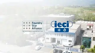 FSA | IECI - spot MEGATHERMO/GIGATHERMO