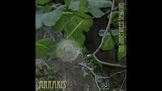 ARRAKIS - The Inbetween Sessions