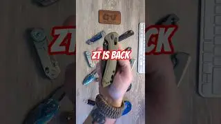 ZT is BACK with a VENGEANCE #shorts #youtubeshorts