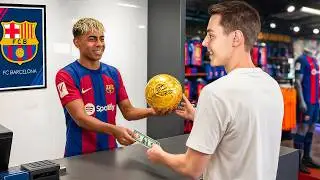 Compr&eacute; Cosas de F&uacute;tbol que NO Deber&iacute;an Venderse