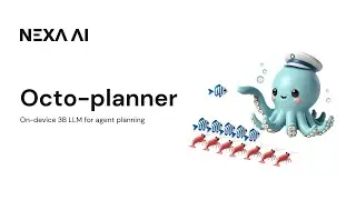 Octo-planner
