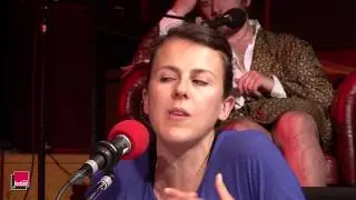 L'origine de la matière - La chronique de Nicole Ferroni