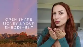 The Money Decision & Your Desired Embodiment!💰