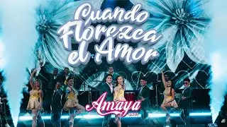 Cuando Florezca El Amor - Amaya Hermanos / Hugo Gutiérrez y Rodolfo Choque