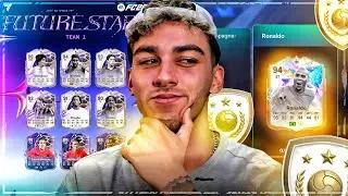 ICON SWAPS!!😍 2x SICK ICON PICKS😱 I'M TAKING THESE ICON SWAPS ✅ EA FC 26
