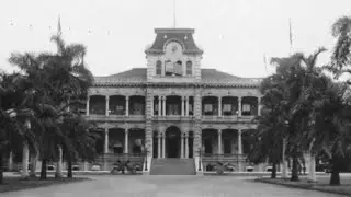 Symposium will highlight investigation into war crimes in the Hawaiian islands
