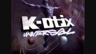 K-Otix ft. Lone Catalyst - Metamorphosis! Produced By Jeff!