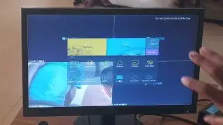 🎥 CCTV Technician Hands-On Class | Real-Time Practice for Students PART 7