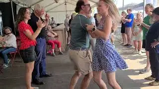 4 jours au Festival Interceltique de Lorient 2025 - Jour 1