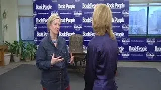 Brene Brown