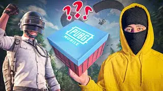 Pubg Mobile Surprised Me with the BEST Gift EVER! 🤩 | ببجي موبايل فاجأتني بأفضل هدية 🔥