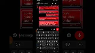 METHOD FAKE CHAT USE NUMBER OLD THANKS FOR 230 SUBS😙👍