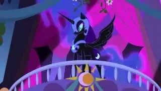 [PMV] Moonrise - Lunar March
