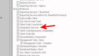 How to Install and Configure SSIS 2012