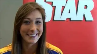 Tough Luck Guys: Clare Camogie Star Eimear Considine has a boyfriend