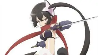 Como ser&iacute;an &eacute;stos animes en catal&aacute;n 24:Mahou Shoujo keikaku parte 1