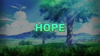 Scrabby - Hope