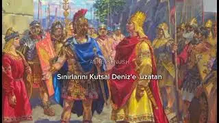 Farya Faraji - Tigranes |  Ermenice T&uuml;rk&ccedil;e &Ccedil;eviri