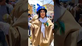 Mientras otros esperan el 14 de Febrero San Valent&iacute;n, yo estoy esperando el Carnaval de Oruro 2026.