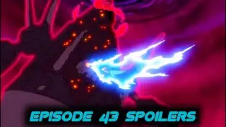 Pok&eacute;mon Sword and Shield Anime Episode 43 Spoilers | Pok&eacute;mon Journeys Episode 43 Spoilers