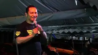 Lagu tangkap lentok dari Shidi Data... Mengulit Kenangan