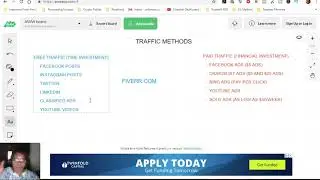 How To Get Traffic For A Business Opportunity   - Udimi Solo Ads Reviews