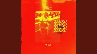 Zanku Leg (Zlatan Version)