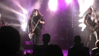 MESSALIA - ANGEL OF MISERY - recorded by ASSOC FHMC.m2ts