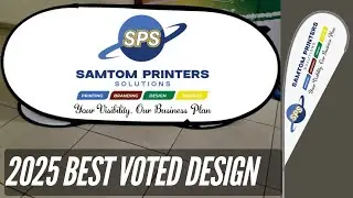 TOP NOTCH DESIGNER AND BRANDING IN 2025 FOR YOUR BUSINESS & EVENTS