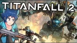 🔴 It's Raining TITANS!! ...2 || Titanfall 2 (Campaign) (Full Game)