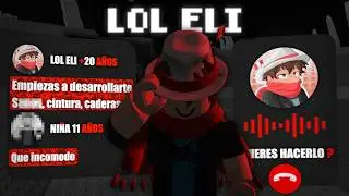 ¿Quién es Lol Eli y por qué todos hablan de él?